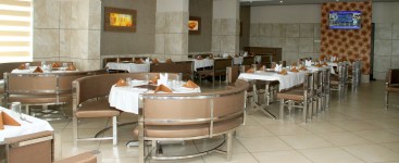 Restaurant Restaurant