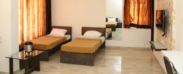 Hotel Luxura Hotel Luxura