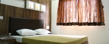 Deluxe Room Deluxe Room