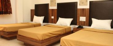 Executive Rooms Executive Rooms