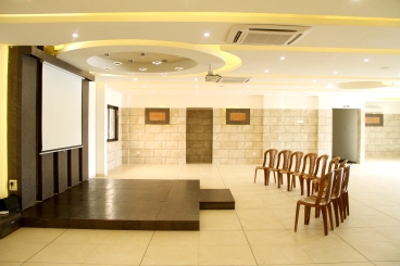 Hotel Luxura