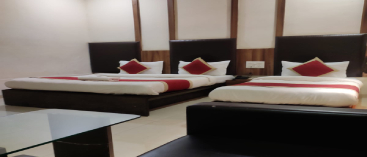 Hotel Luxura