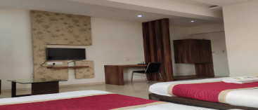 Hotel Luxura