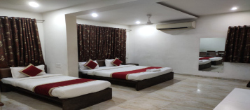 Hotel Luxura