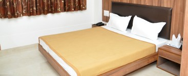 Hotel Luxura