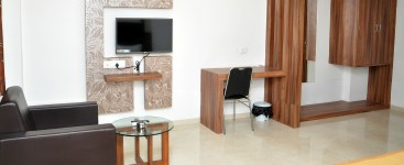 Hotel Luxura