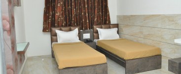 Hotel Luxura