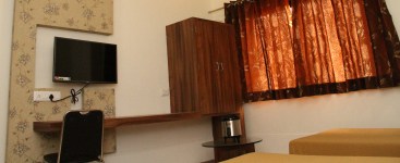 Hotel Luxura