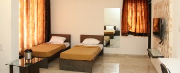 Hotel Luxura