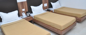 Hotel Luxura